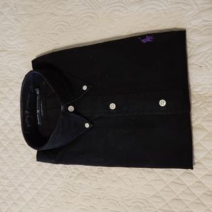 Ralph Lauren Classic Fit Long Sleeve button shirt. Never Worn